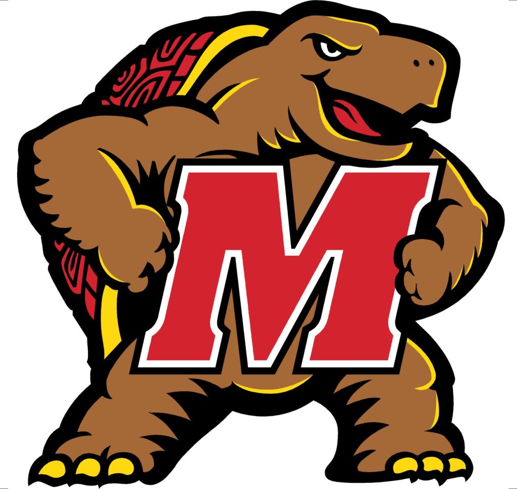 UMD Logo