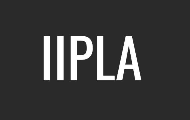 IIPLA Logo