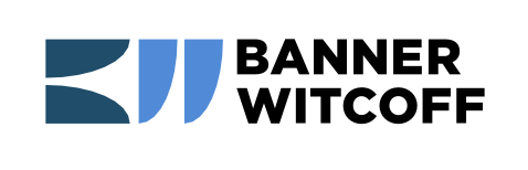 Banner Witcoff Logo